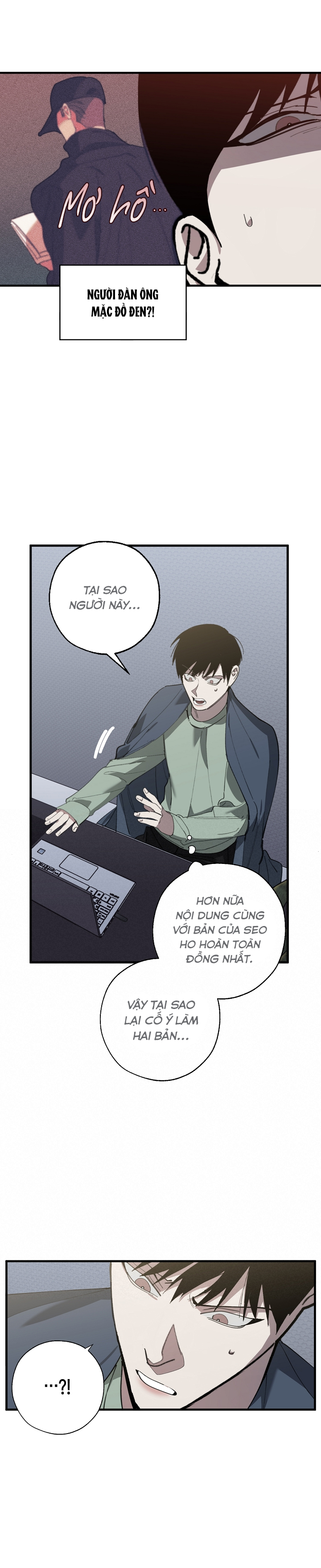 hoán vị chapter 65 16