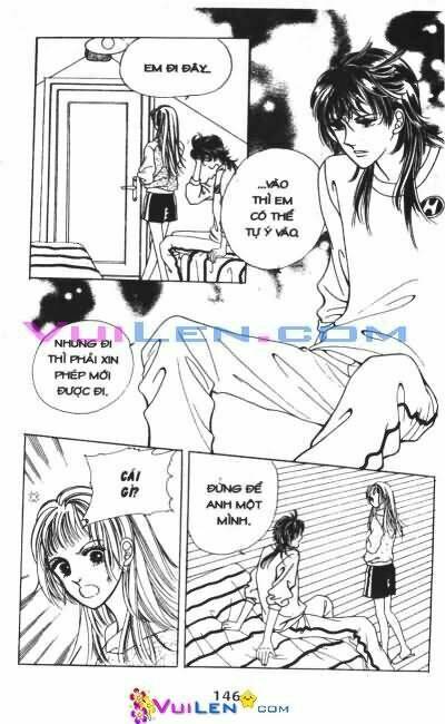 tóc gió thôi bay chapter 3 146