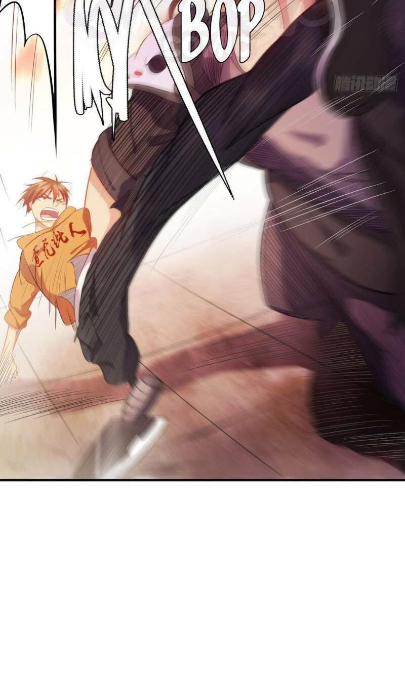 ta có di sản tại dị giới chapter 23 14