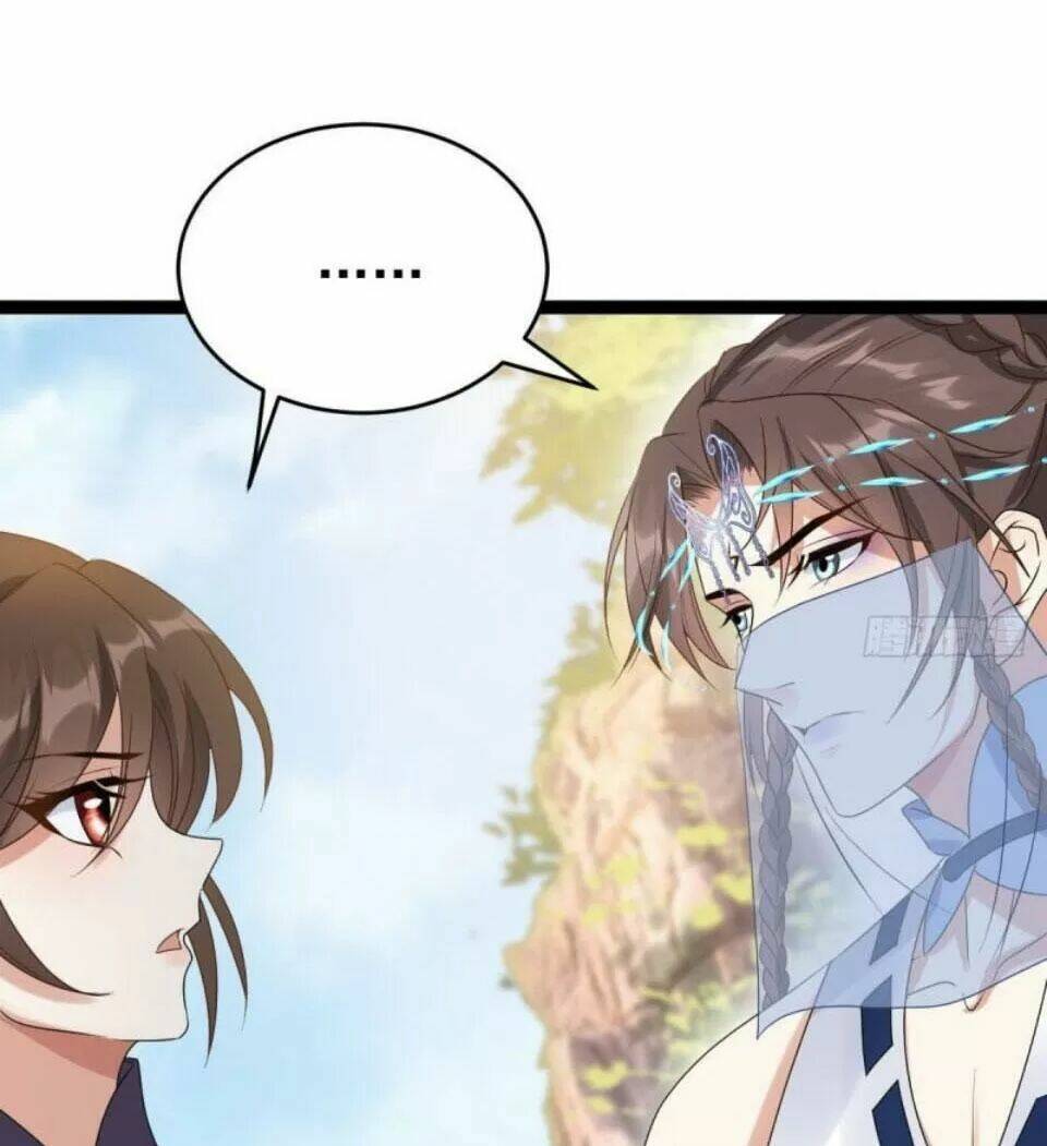 phế nữ yêu thần chapter 64 17