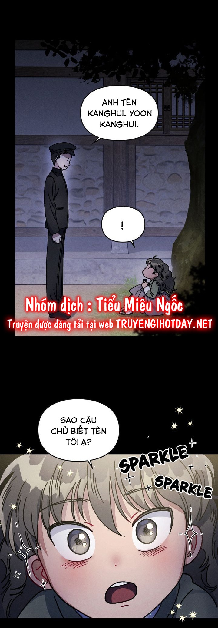 nếu tôi là bạn chapter 28 3