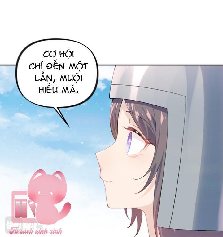 một đêm nọ đột nhiên yandere tới! chapter 123 32