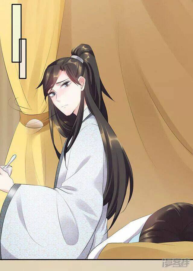 quả nhân có bệnh tên là tương tư chapter 87 26