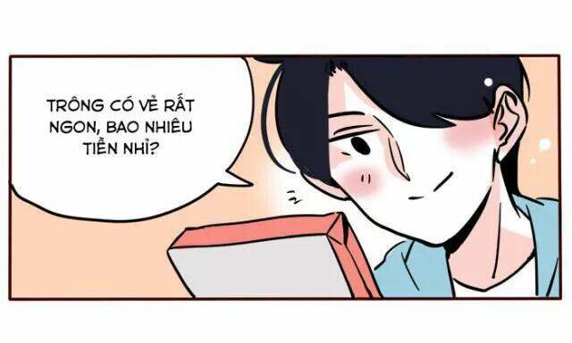 mau mang anh trai tôi đi chapter 125 5