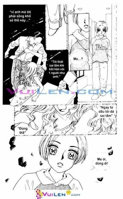 bữa tối của hoàng tử chapter 1 76