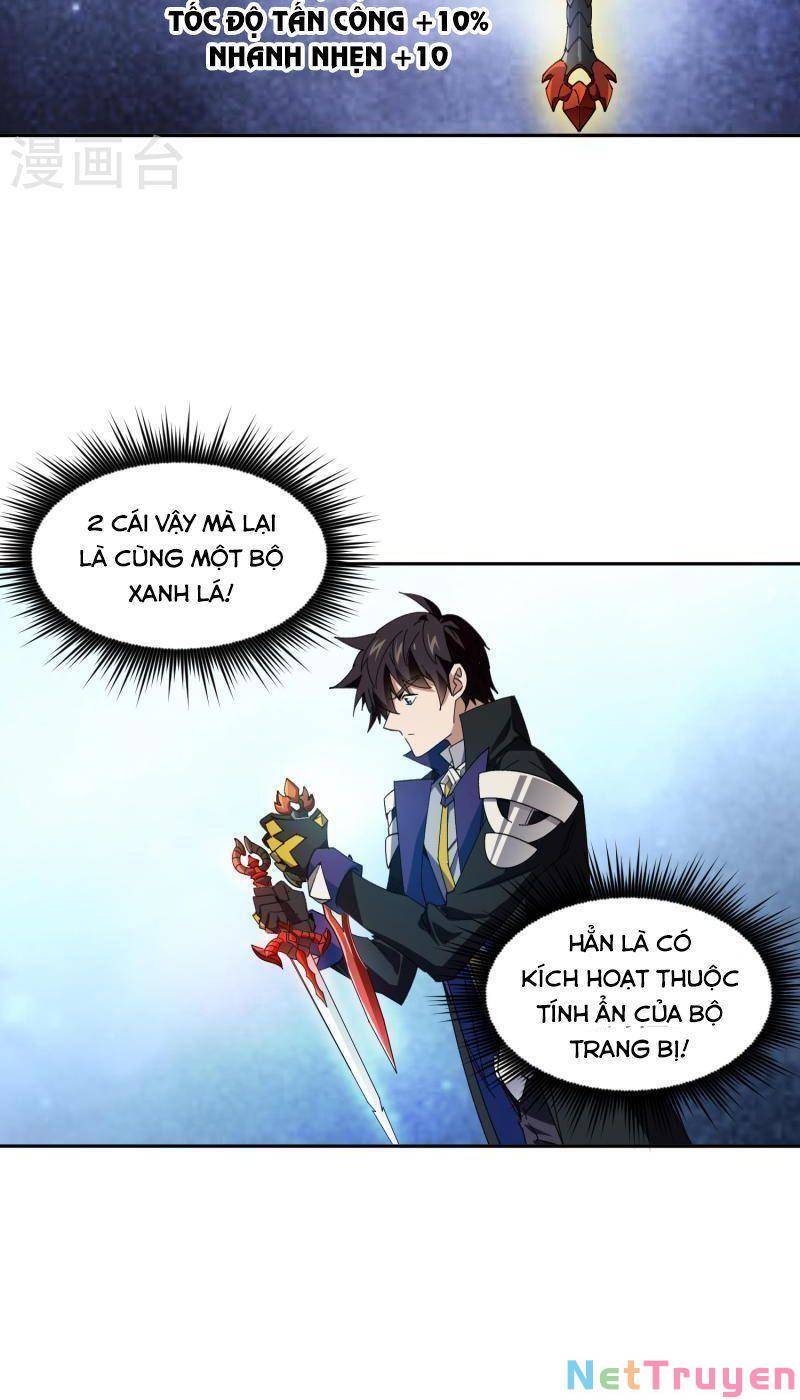 võng du chi cận chiến pháp sư chapter 455 8