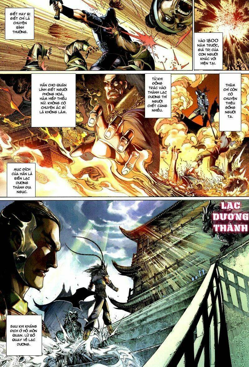 phong vân thần võ ký chapter 10 10