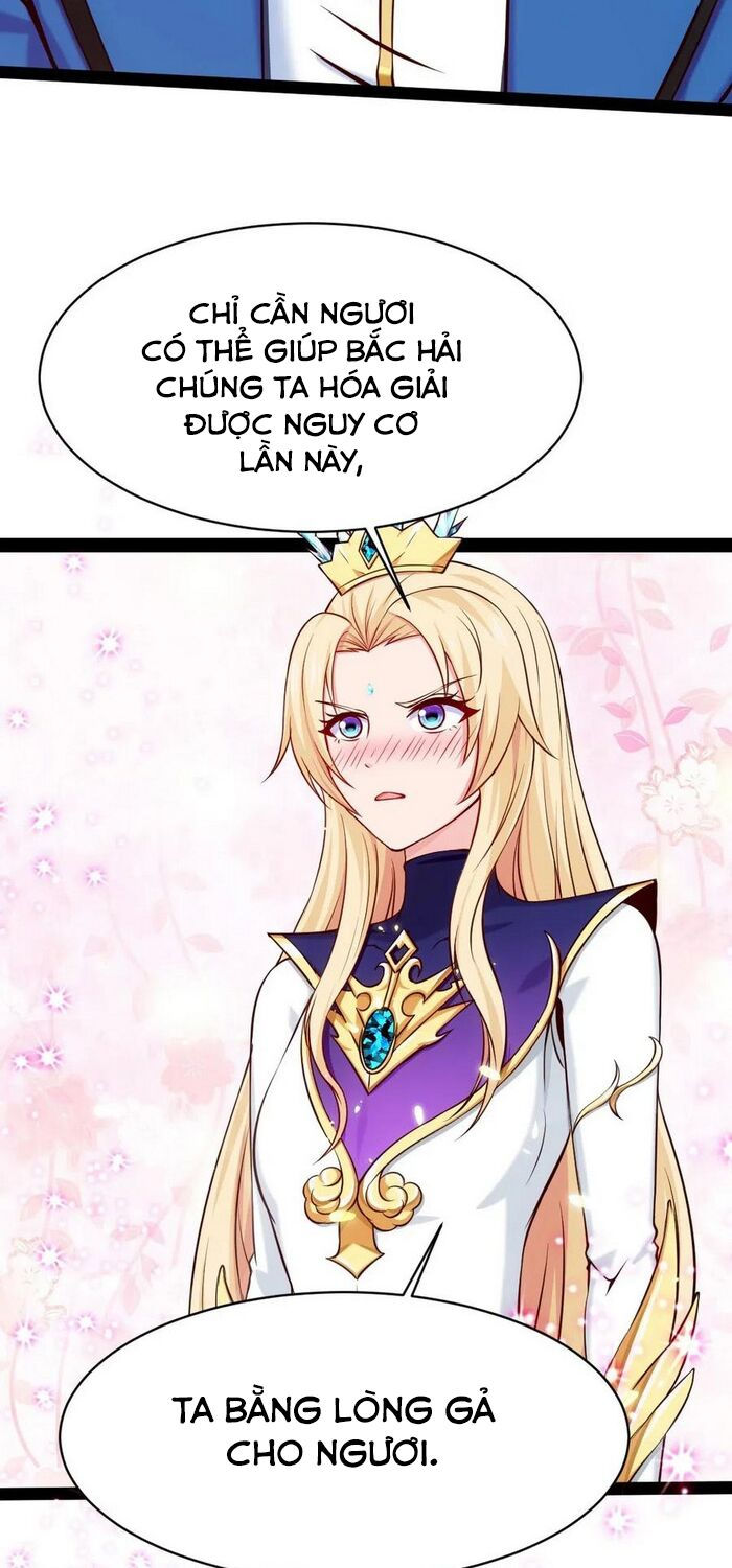 ma thú kiếm thánh dị giới tung hoành chapter 146 26