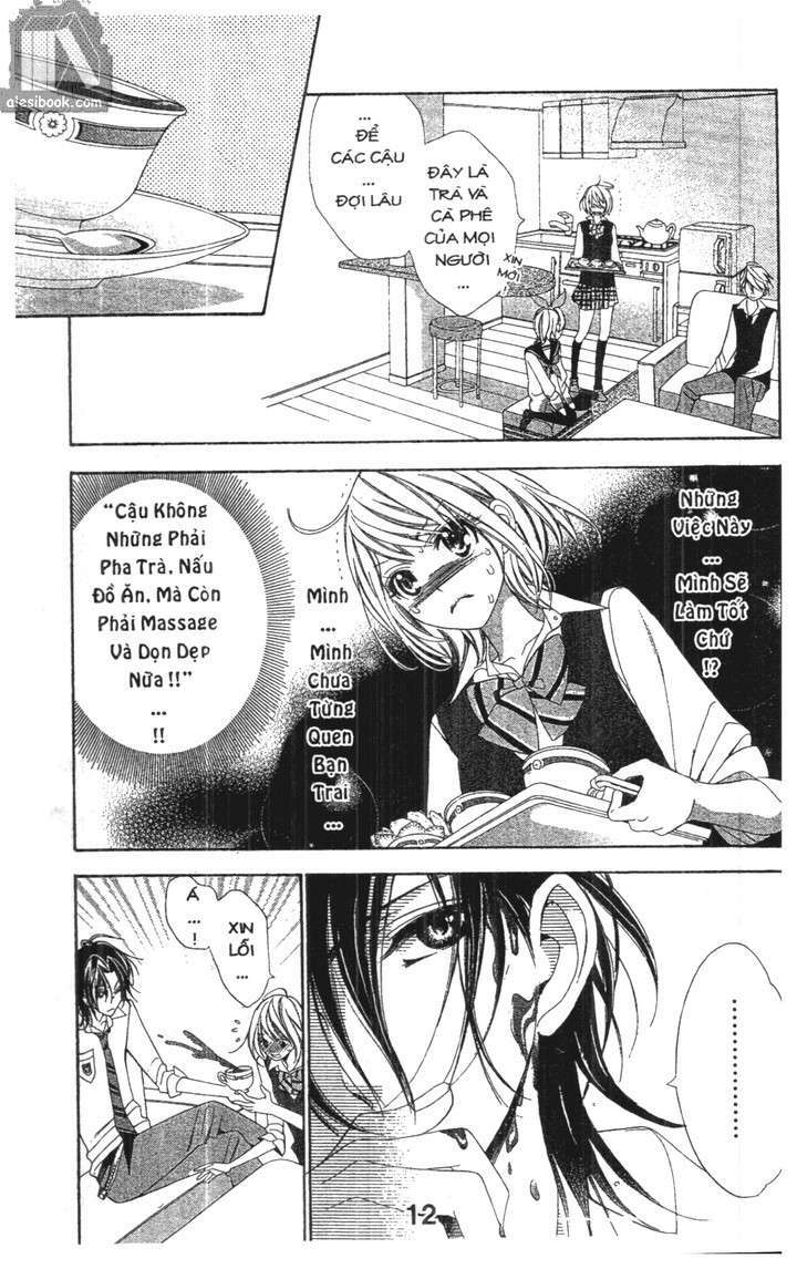 alice 38c chapter 1 12