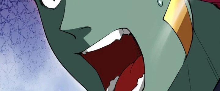 ẩn cư mười vạn năm, đời sau mời ta rời núi chapter 40 184