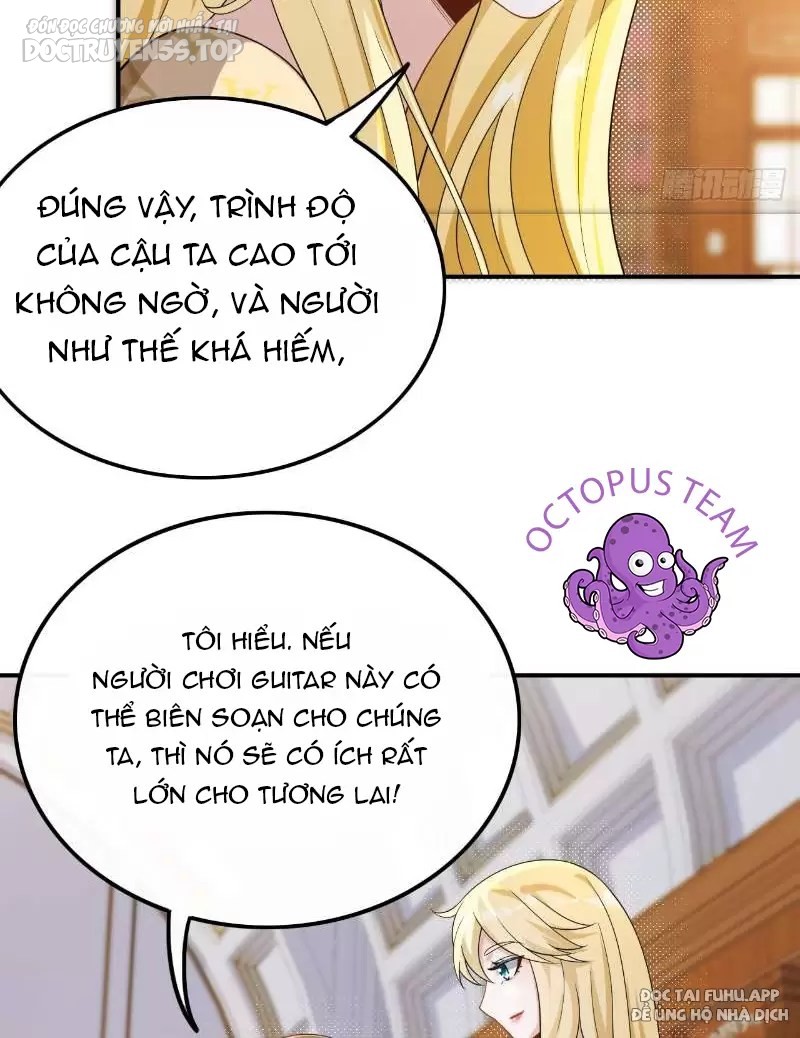 tái sinh, tôi trở thành ông vua ngành giải trí chapter 25 15