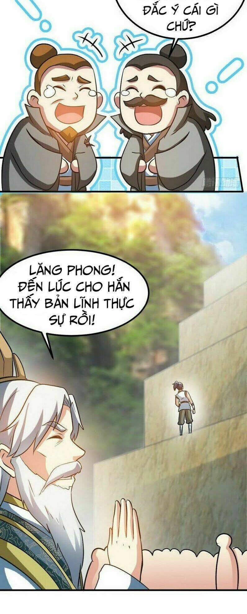 chí tôn thần ma chapter 62 14