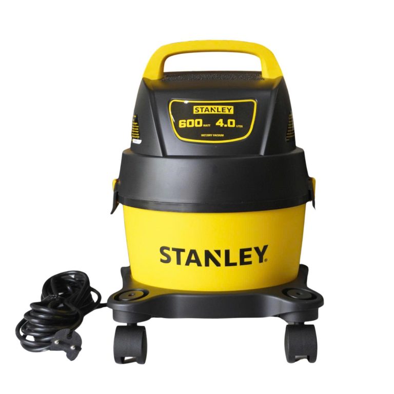 Máy hút bụi 2 chức năng Stanley SXV19125P-1B – 4L – 15Kpa- HÀNG CHÍNH HÃNG