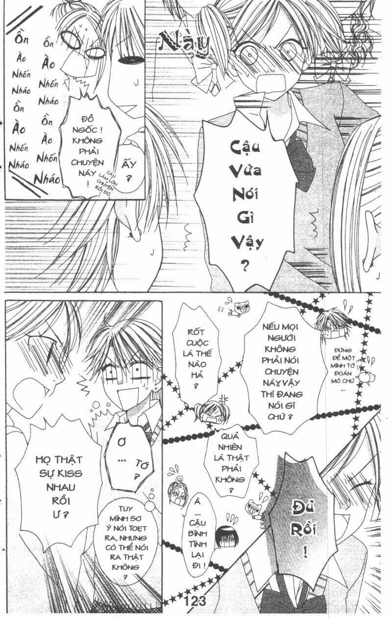 tomodachi gokko [takeuchi ayaka] chapter 3 123