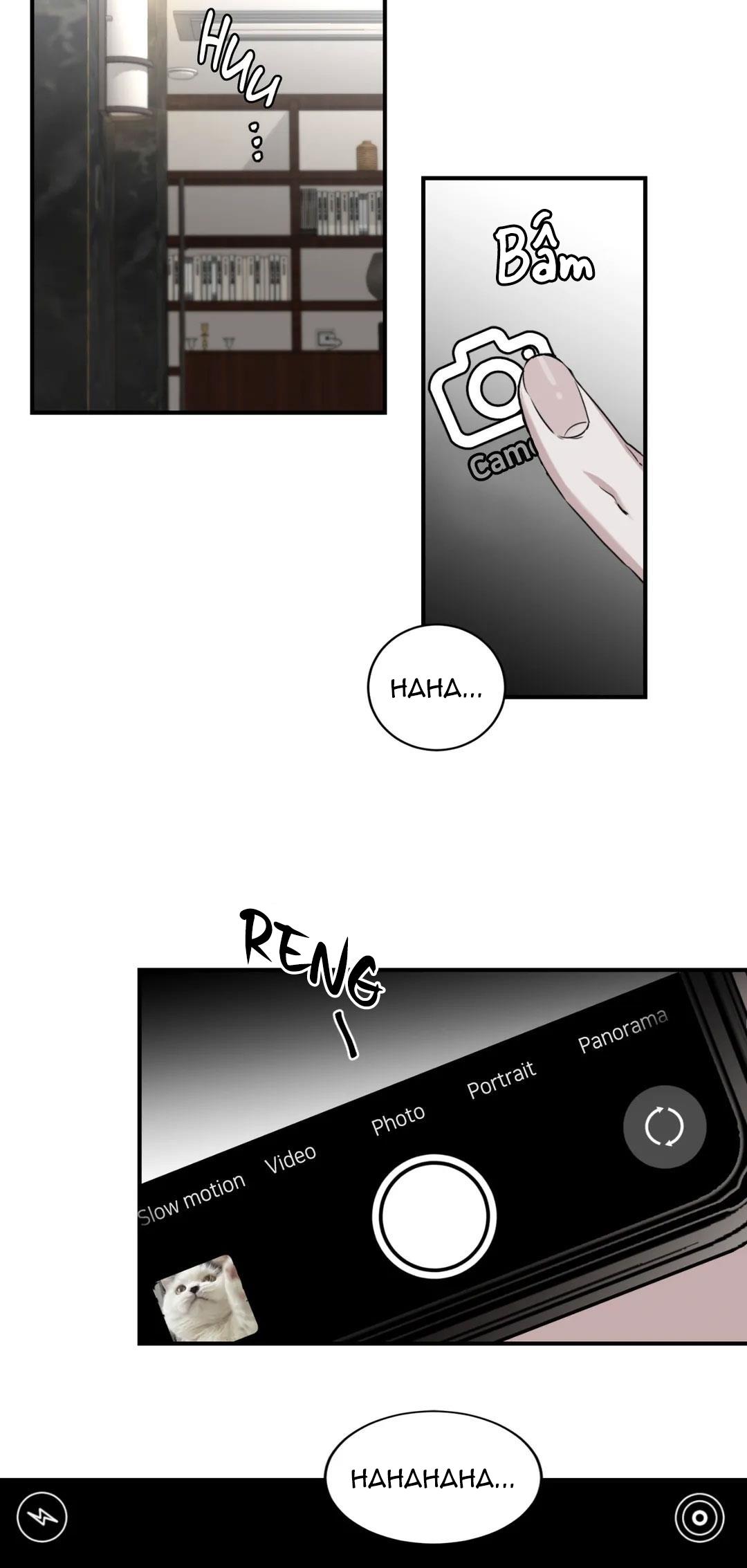 lãng mạn toixico chapter 12 24