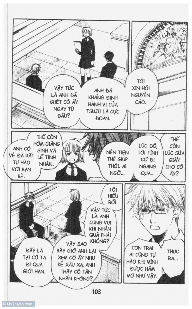 diamond head chapter 3 105