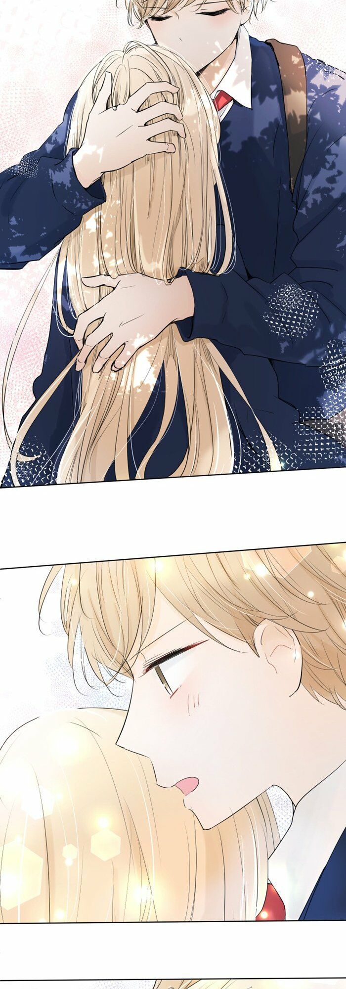 choco ngọt ngào chapter 52 17