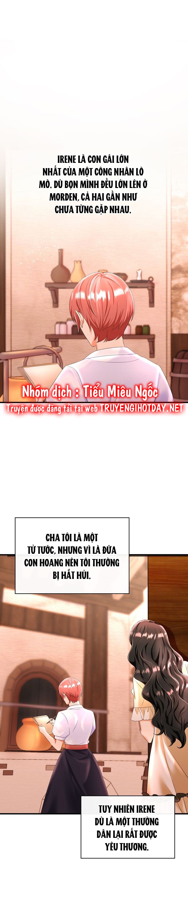 công lý của một ác nữ chapter 84 2