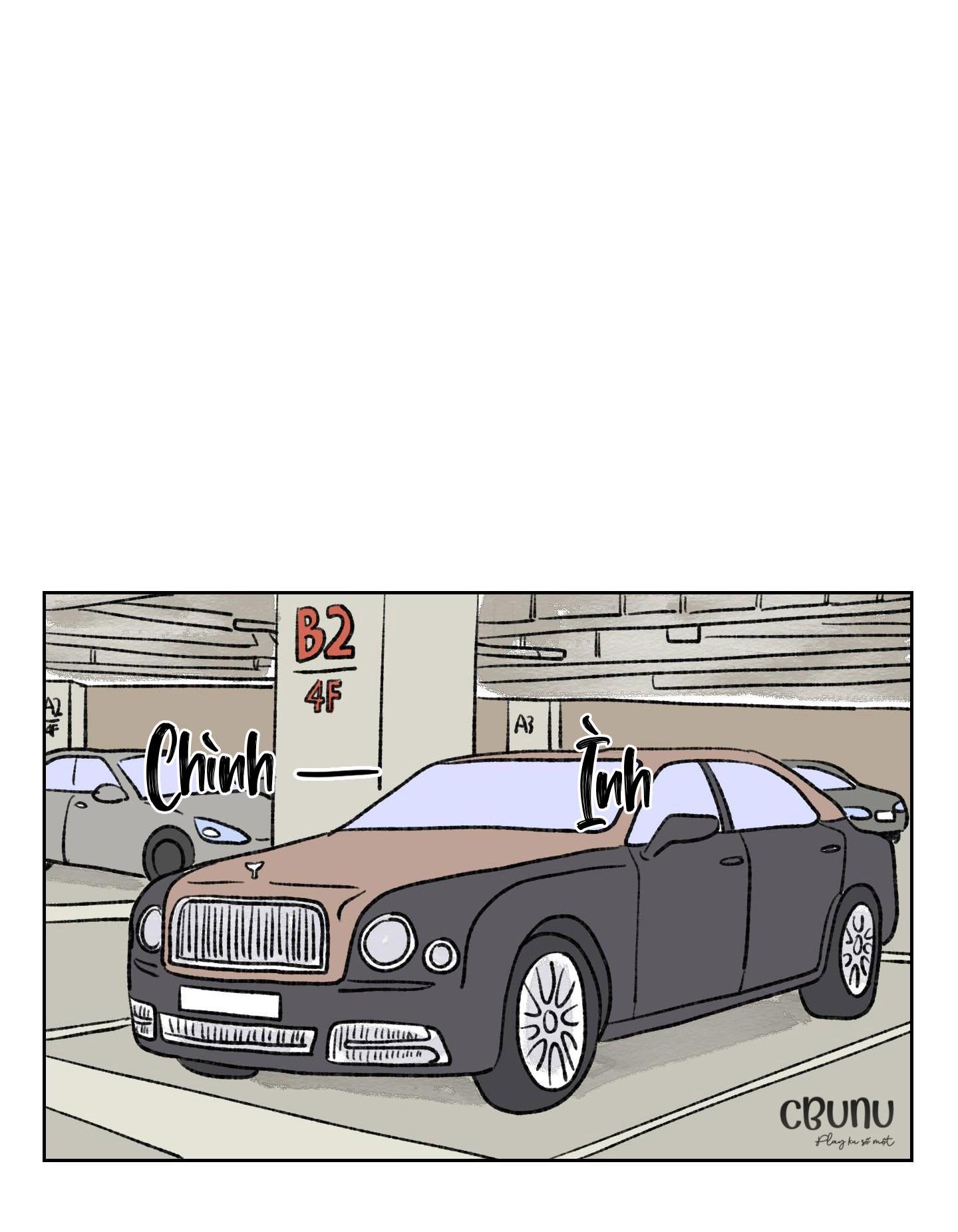 tình tay ba giữa chó, sói và mèo chapter 16 19