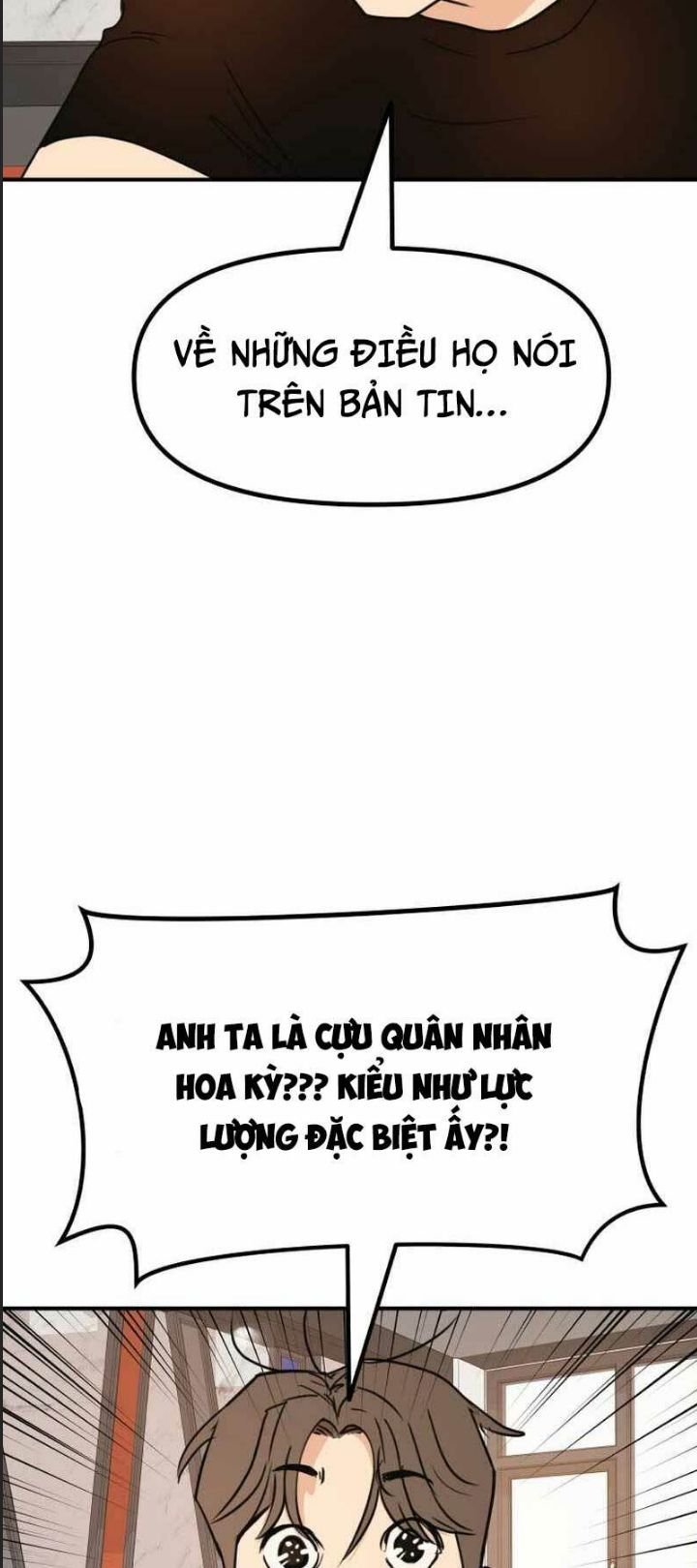 bạn trai võ sĩ chapter 92 5