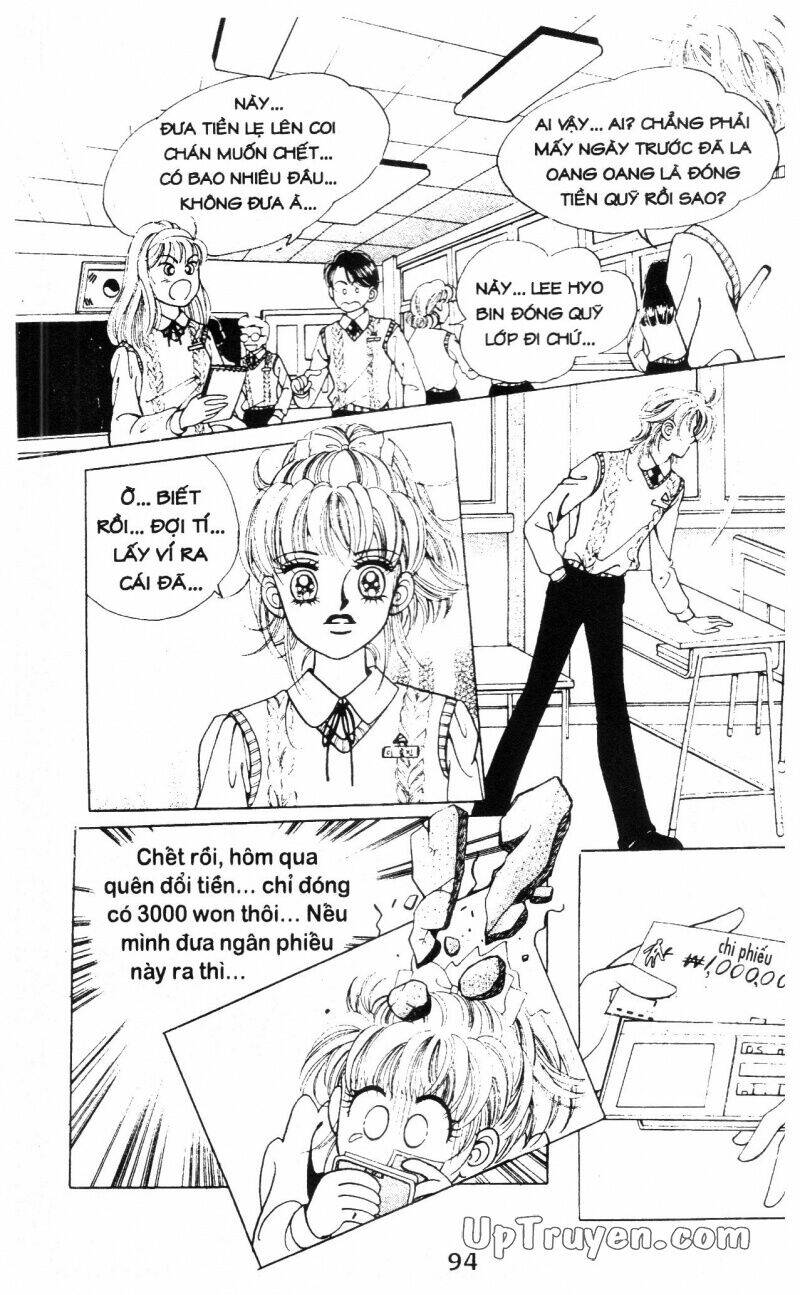 tình yêu diệu kỳ chapter 1 95