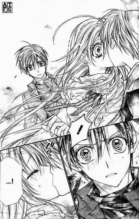 hội quý tộc chapter 23 9