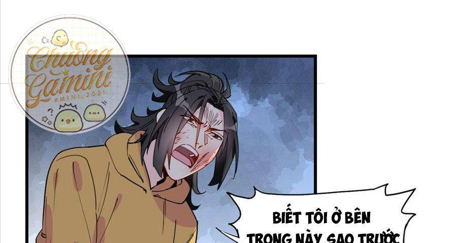 cố tổng, vợ của ngài quá mạnh rồi! chapter 22 109