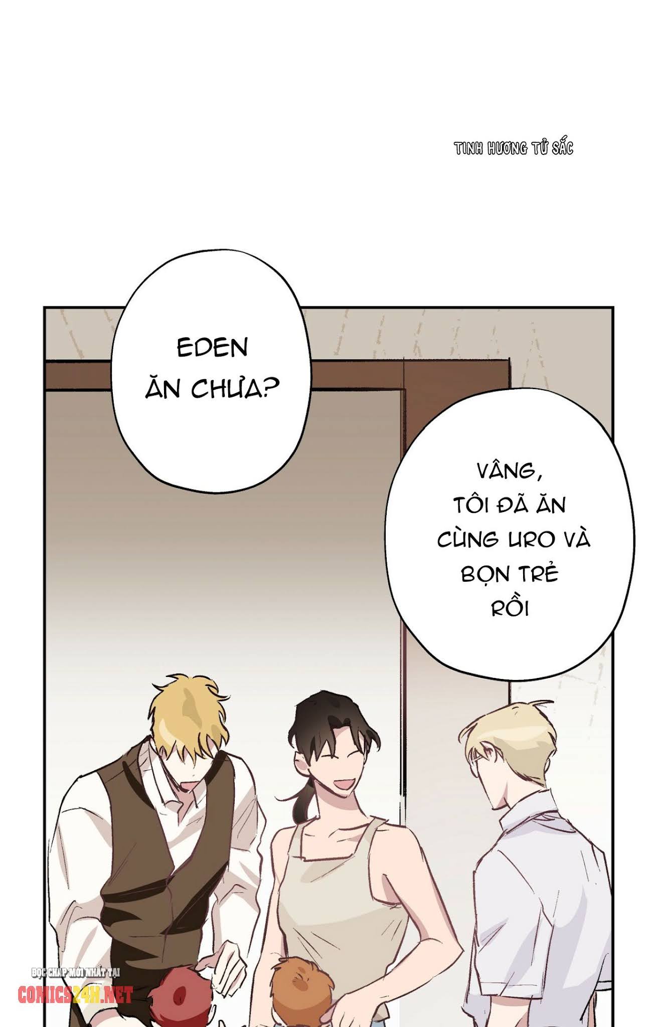 ma pháp sư của eden chapter 11 49