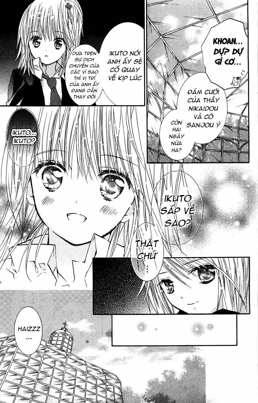 shugo chara! encore chapter 4 14