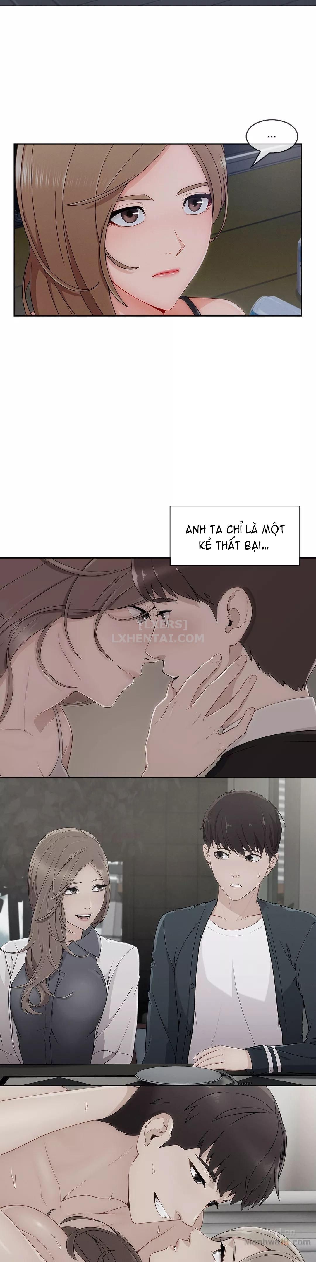 điên cuồng nhưng ngọt ngào chapter 58 2