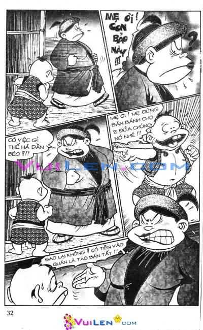 thần đồng đất việt chapter 2 29