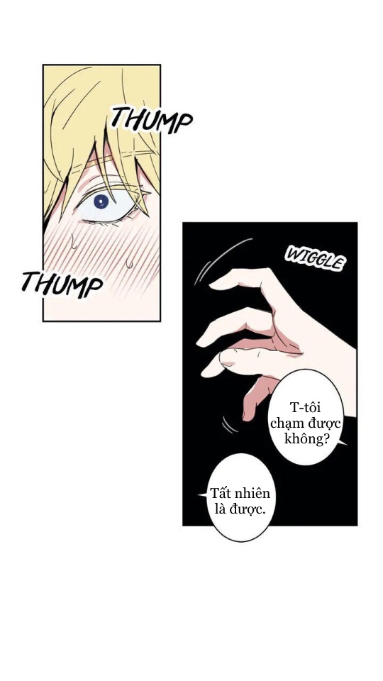 cuộc sống 2 mặt của quỷ vương chapter 1 47