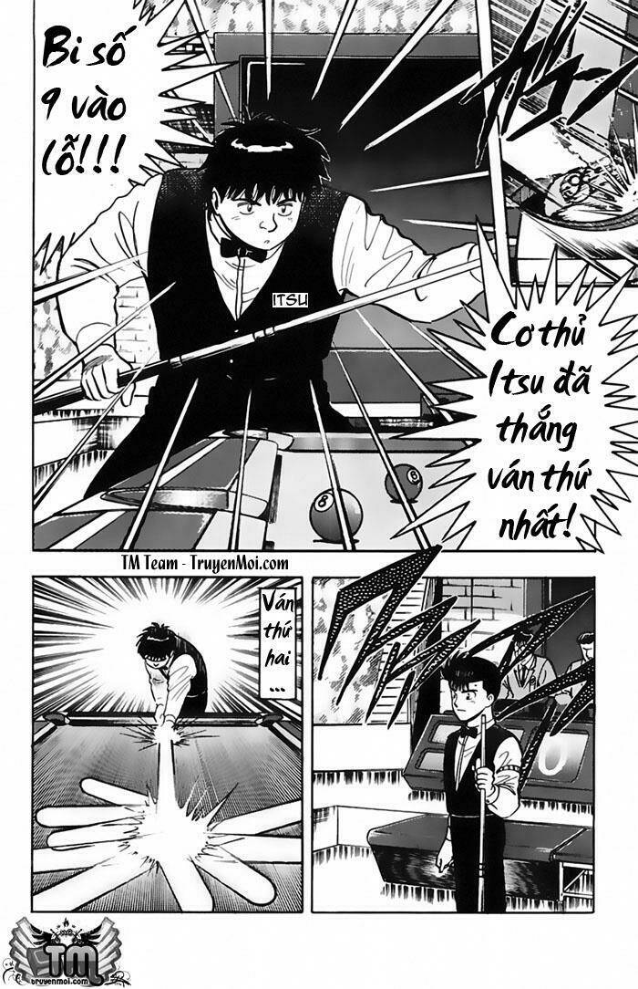 break shot chapter 114 11