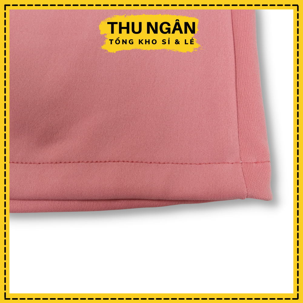 Quần Đùi Unisex Cho Nam Nữ Chất Đẹp 20046