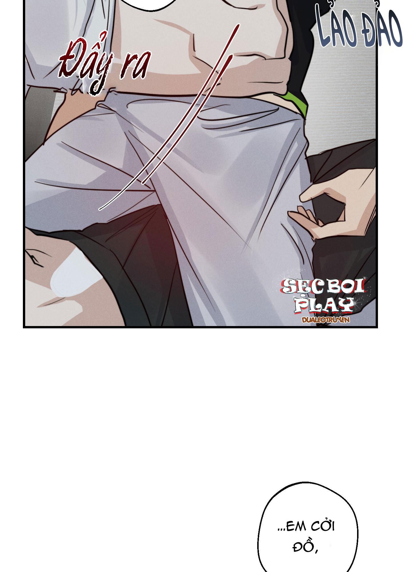 high clear chapter 24 19