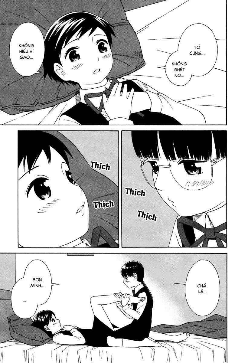 sisterism chapter 6 16