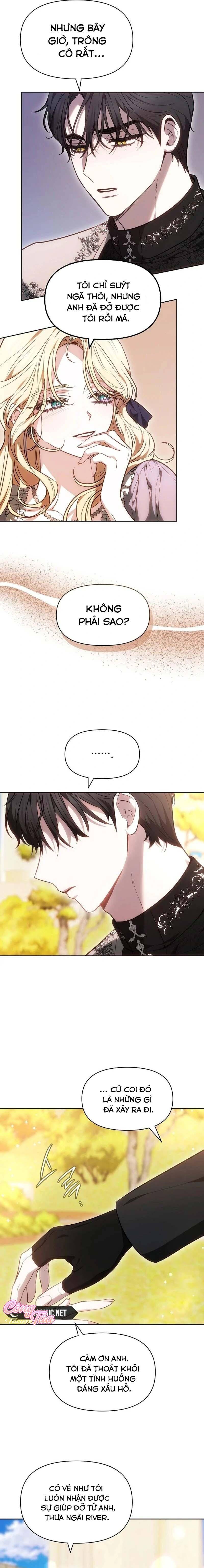 mang em vào giấc ngủ chapter 7 9