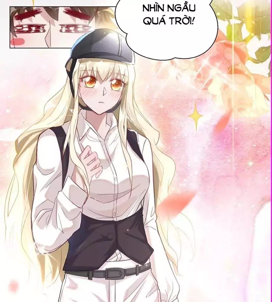 thần luân mật luyến chapter 40 2