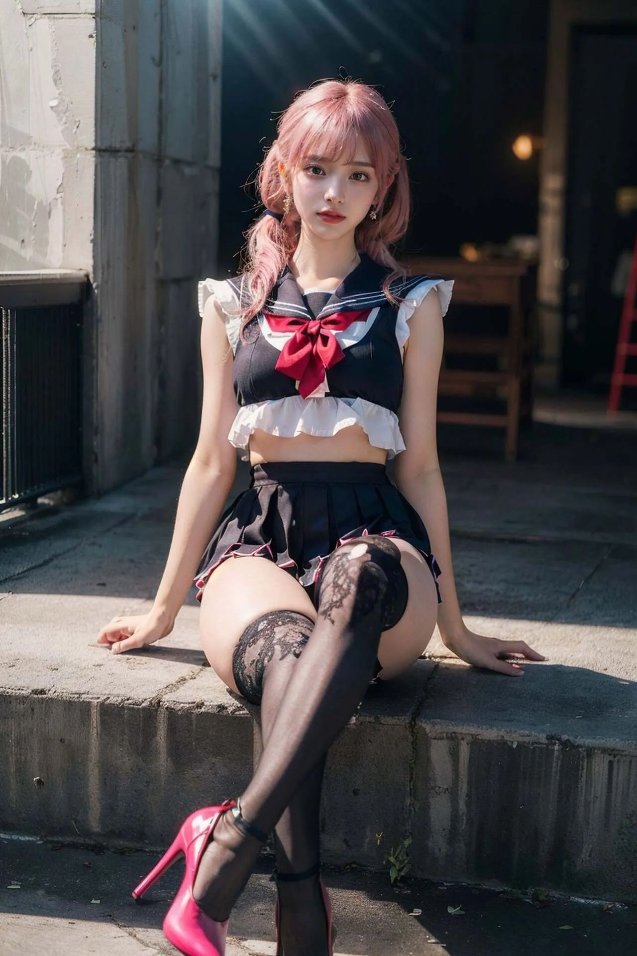 artist ai generated chapter 366 104