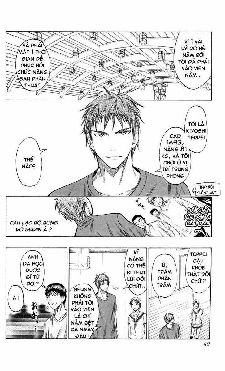 vua bóng rổ kuroko chapter 54 14