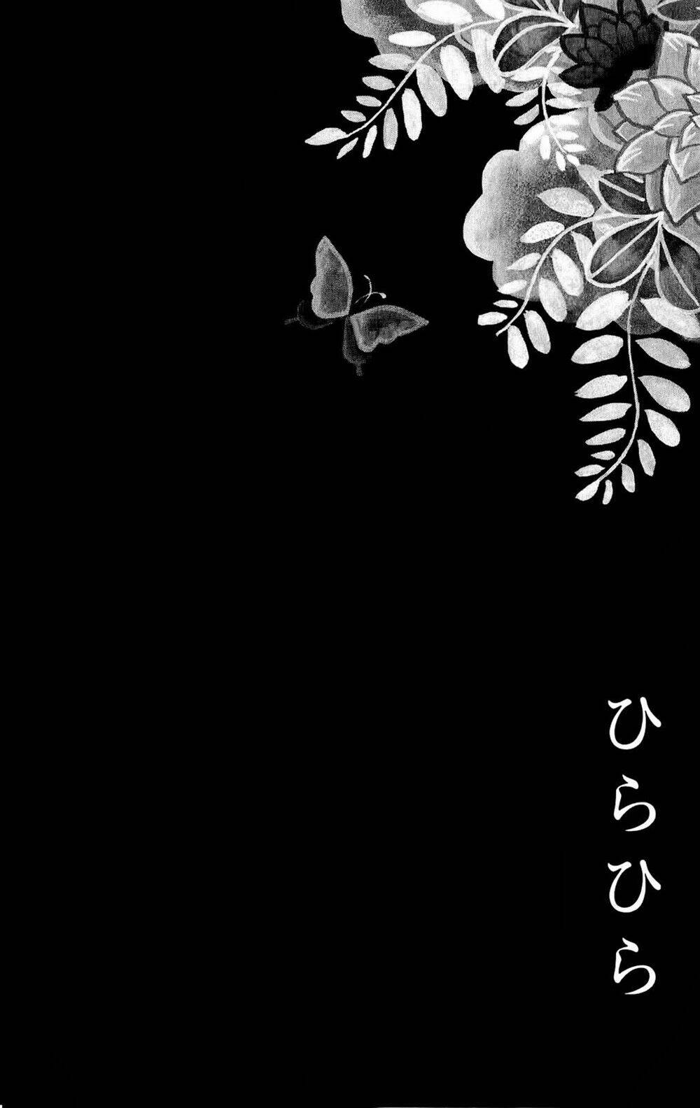 hira hira chapter 3 3