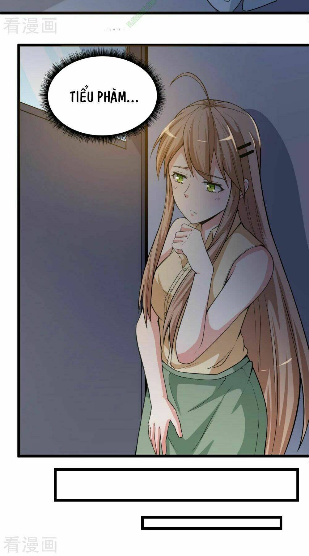 vườn trường cuồng sư hệ thống chapter 7 8