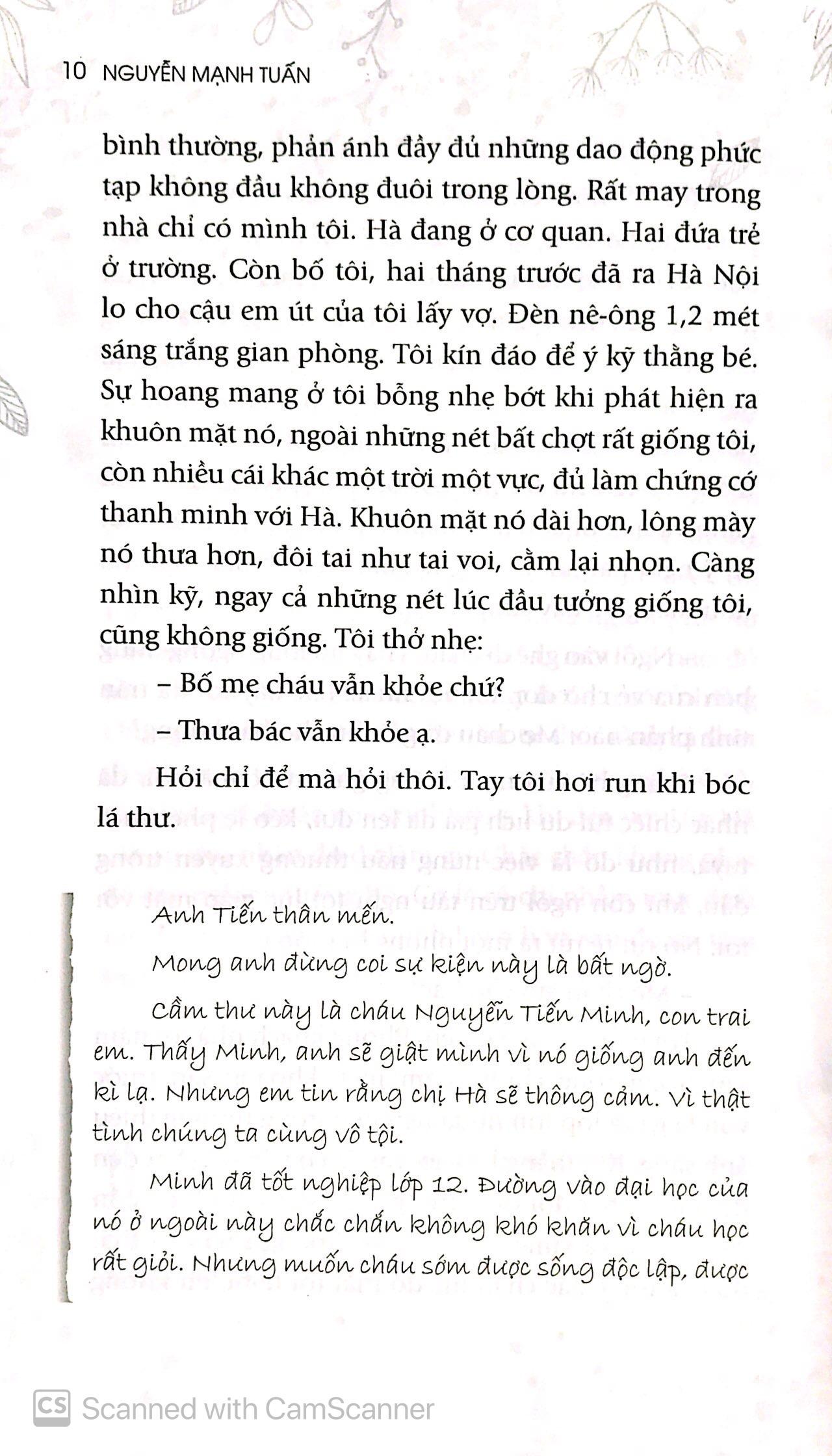 Sách Ngoại Tình