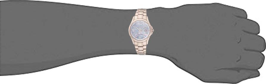 Đồng hồ nữ Citizen EW1782-55A