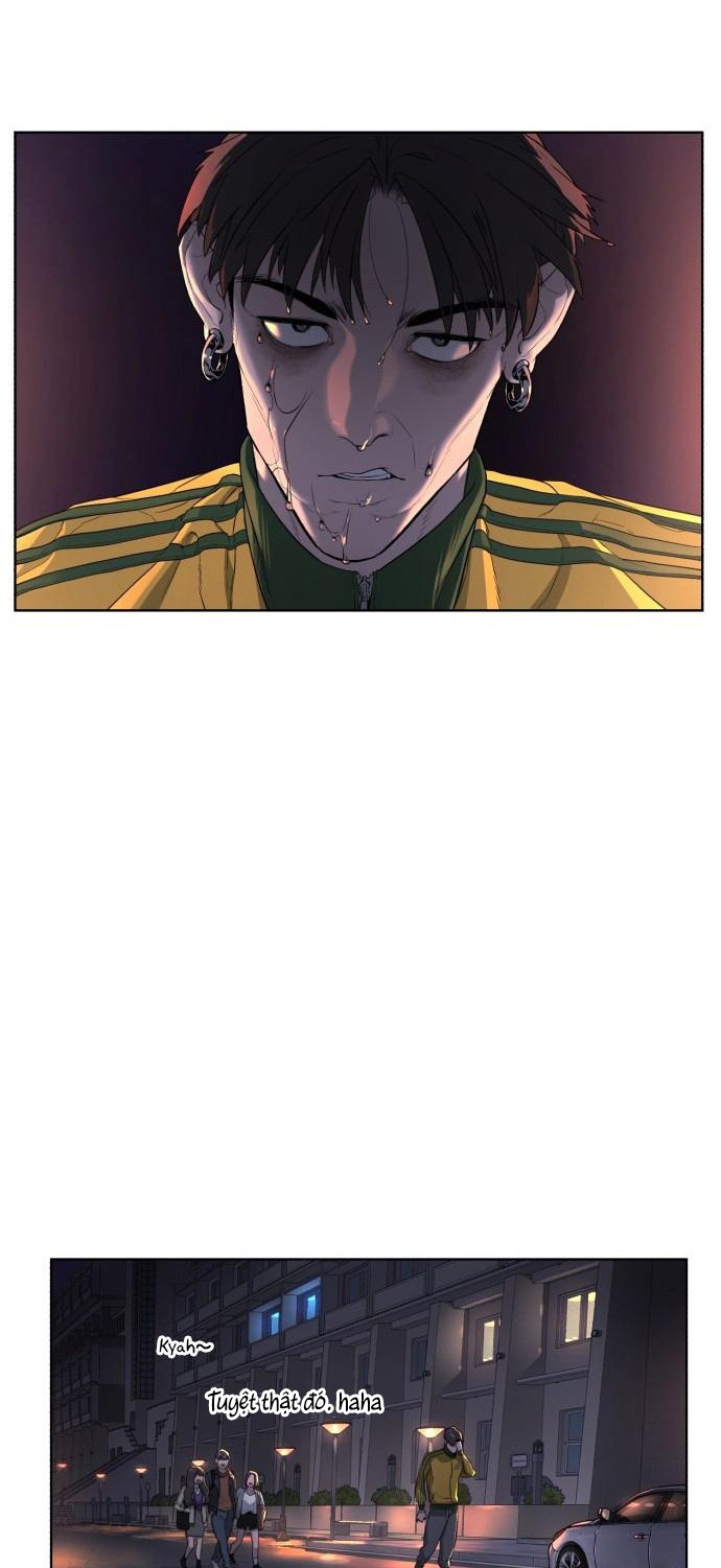 bạch huyết - white blood chapter 2 90