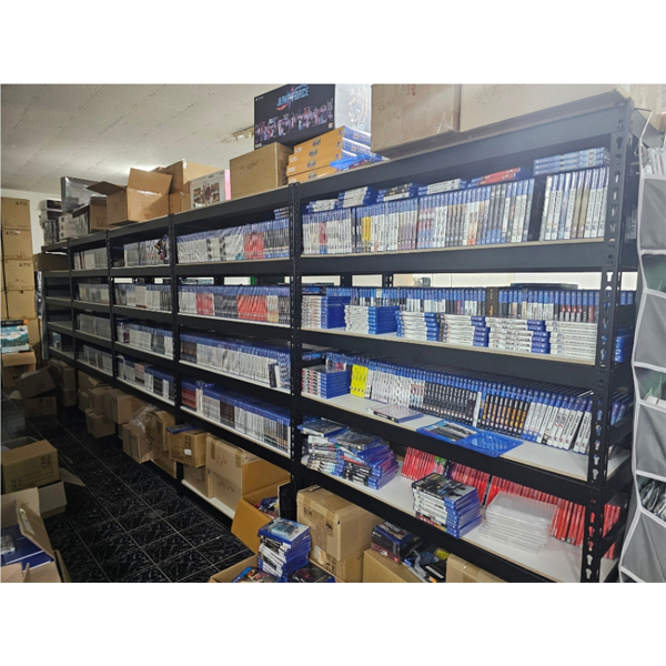 Immortal Realms Vampire Wars | PS4 | Us