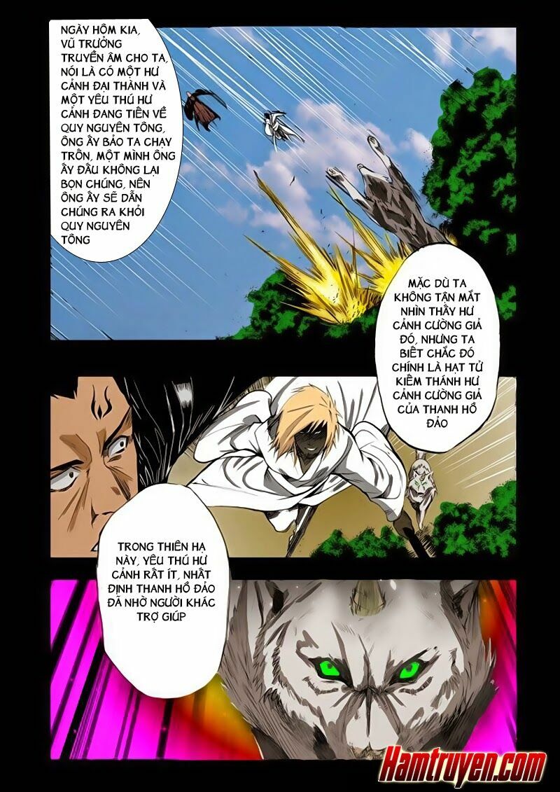 cửu đỉnh ký chapter 73 15