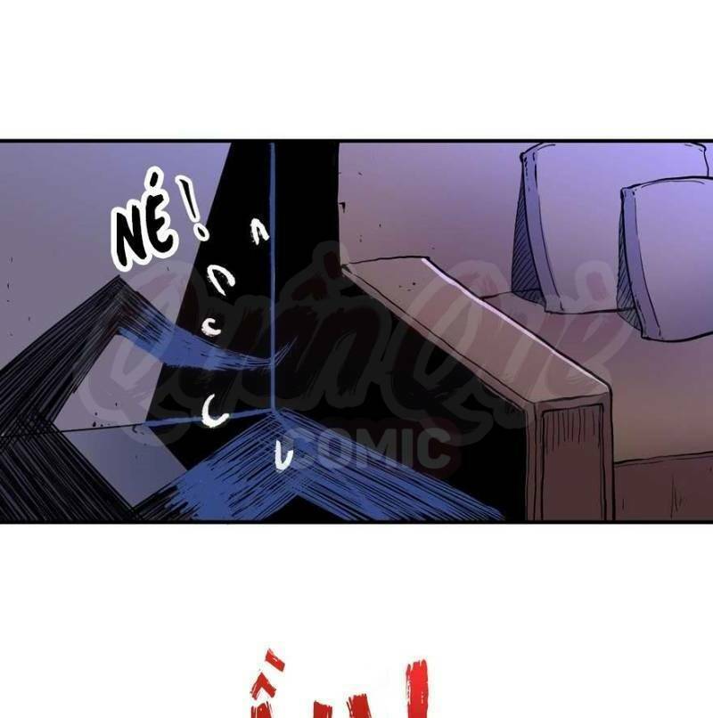 nơi này có yêu khí chapter 34 38