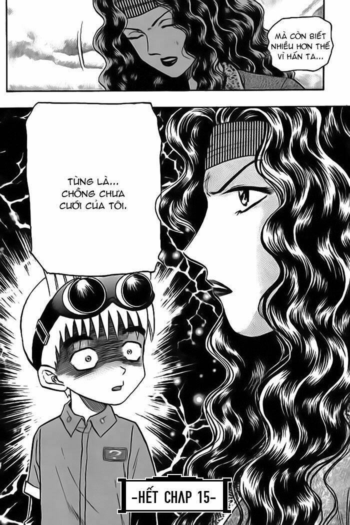 bowling king chapter 15 20