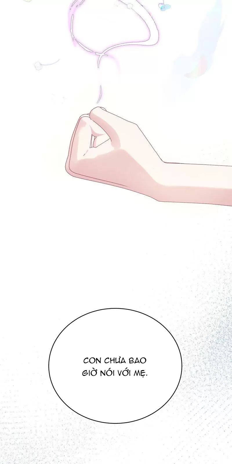 Một Ngày Nọ Bỗng Dưng Cha Xuất Hiện Chapter 4 33